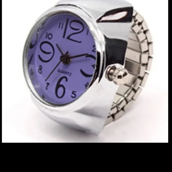 Watch Rings - Picture 3 of 4